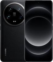 Xiaomi 14 Ultra 16/512 Gb (Black/Черный)