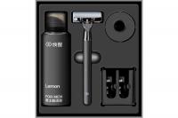 Набор для бритья Xiaomi Mijia Huanxing Lemon Razor