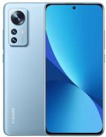 Xiaomi 12 Pro 8/128 Gb (Blue/Голубой)