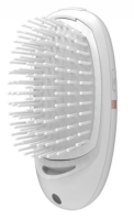 Расчёска Xiaomi Smate Comb +ion (White/Белый)