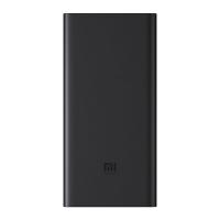 Портативный аккумулятор Xiaomi Mi Wireless Power Bank 10000mAh +Qi (Black/Черный)