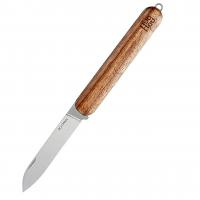 Нож складной Xiaomi HuoHou Kitchen Knife Brown Zebra Wood
