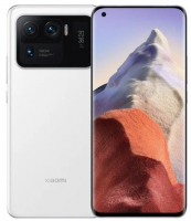 Xiaomi Mi 11 Ultra 8/256Gb White/Белый