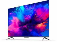 Телевизор Xiaomi Mi TV 5 Pro 55" (4K) (Black/Черный)