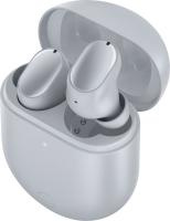 Беспроводные наушники Xiaomi Redmi AirDots 3 Pro (Grey/Серый)