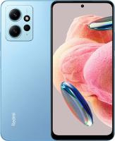 Xiaomi Redmi Note 12 6/128 Gb (Синий лед)