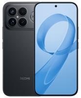 Xiaomi Redmi K90 Pro Max 12/512 GB (Black/Черный)