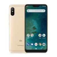 Смартфон Xiaomi Mi A2 Lite 64GB/4GB (Gold/Золотой)