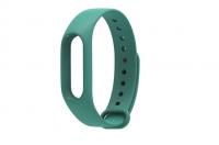 Ремешок для Mi Band 1/2 Xiaomi Band Turquoise