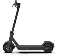 Электросамокат Ninebot by Segway KickScooter Max G30 15300mAh/65km