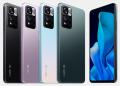 Xiaomi Redmi Note 11 / 11S / 11 Pro / 11 Pro 5G / 11 Pro+