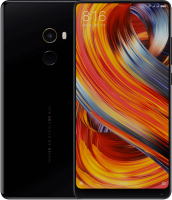 Смартфон Xiaomi Mi MIX 2 64GB/6GB (Black/Черный)