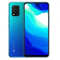 Xiaomi Mi 10 Lite 6/64 Gb (Aurora Blue/Синий)