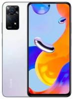 Xiaomi Redmi Note 11 Pro 6/64 (Polar white/Полярный белый)