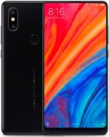 Смартфон Xiaomi Mi Mix 2S 64GB/6GB (Black/Черный)