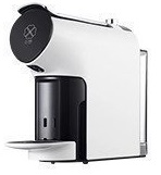 Кофемашина капсульная Xiaomi Scishare Smart Capsule (+20капс.) (White)
