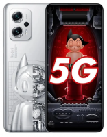 Xiaomi Redmi Note 11T Pro+ Astro Boy 8/256 (Atomic Silver/Серебристый)