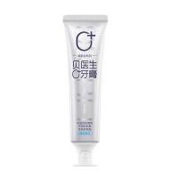 Зубная паста Xiaomi Dr.Tony Toothpaste 0+ Fresh (Silver/Серебрисый)