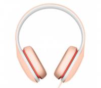 Наушники Xiaomi Mi Headphones Light (Easy) Edition Orange