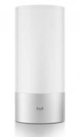 Светильник Xiaomi Yeelight Bedside Lamp Bluetooth (Silver/Серебристый)