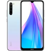 Xiaomi Redmi Note 8T 4/64 Gb (белый/Moonlight White)
