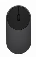 Мышь Xiaomi Mi Portable Mouse (Black/Черный)
