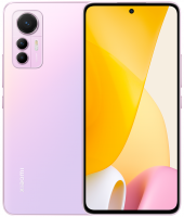 Xiaomi 12 Lite 8/256 Gb (Pink/Светло-розовый)