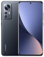 Xiaomi 12 Pro 8/128 Gb (Black/Черный)