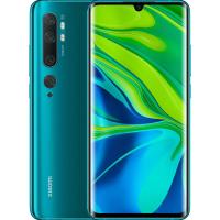 Xiaomi Mi Note 10 Pro 8/256 GB (зеленый/Aurora Green)