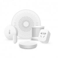 Комплект умного дома Xiaomi Mijia Security Kit (White/Белый)