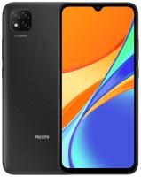 Xiaomi Redmi 9C 3/64 GB (Midnight Grey/Черный)