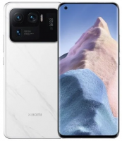 Xiaomi Mi 11 Ultra 8/256Gb White/ Керамический белый