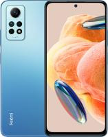 Xiaomi Redmi Note 12 Pro 6/128 Gb (Голубой ледник)