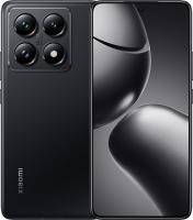 Xiaomi 14Т Pro 12Gb/1Тb (Titan Black/Титановый черный)