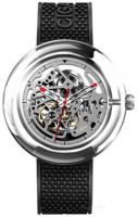 Часы механические кварцевые Xiaomi Ciga T-Series Mechanical Watch (Black)