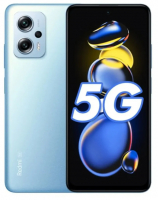 Xiaomi Redmi Note 11T Pro+ 8/512 (Time Blue/Синий)