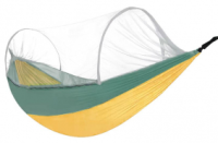 Гамак с антимоскитной сеткой Chao Outdoor Anti-mosquito Hammock