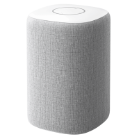 Bluetooth-колонка Xiaomi AI Speaker HD (Grey/Серый)
