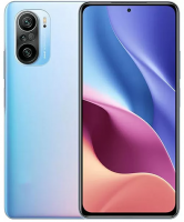 Xiaomi Mi 11i 8/128Gb Celestial Silver/Голубой