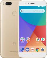Смартфон Xiaomi Mi A1 32GB/4GB (Gold/Золотой)