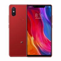 Смартфон Xiaomi Mi8 SE 64GB/4GB (Red/Красный)