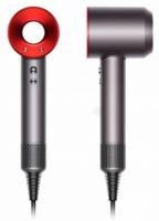 Фен Xiaomi SenCiciMen Hair Dryer HD15 1600W (Red)