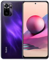 Xiaomi Redmi Note 10S 6/128 (Purple star/Пурпурная звезда)