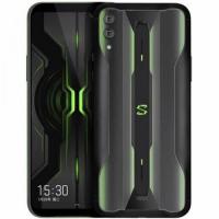 Игровой смартфон Xiaomi Black Shark 2 Pro 128GB/12GB (Electric Black/Электрический черный)