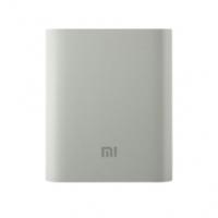 Внешний аккумулятор Xiaomi Mi Power Bank 10000 mAh (Silver/Серебристый)