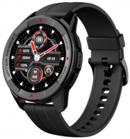 Смарт-часы Xiaomi MiBro Watch X1 RU (Black/Черный)