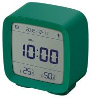 Умный будильник Xiaomi QingPing Bluetooth Alarm Clock (Green/Зеленый)