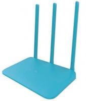 Роутер Wi-Fi Xiaomi Mi Router 4Q (Blue/Голубой)