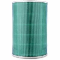 Улучшенный воздушный фильтр для очистителя воздуха Xiaomi Mi Air Purifier 2/2S/Pro (Green)