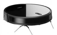 Робот-пылесос Xiaomi Self Cleaning Sweeping and Mopping Robot G2D (Black/Черный)